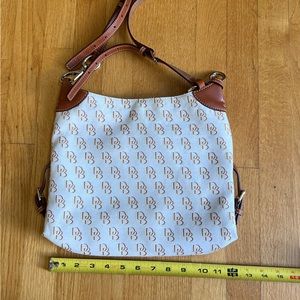 Dooney & Bourke Crossbody Bag